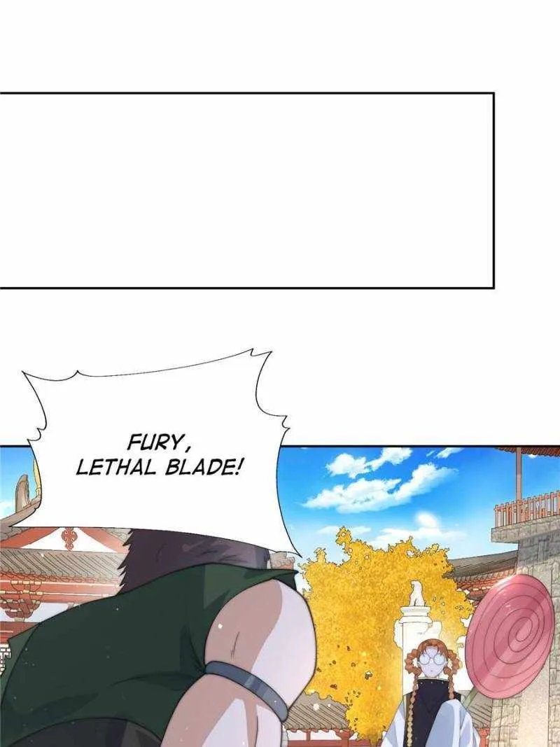 All The Female Apprentices Want To Kill Me Zinmanga X Chapter 78 Page 28