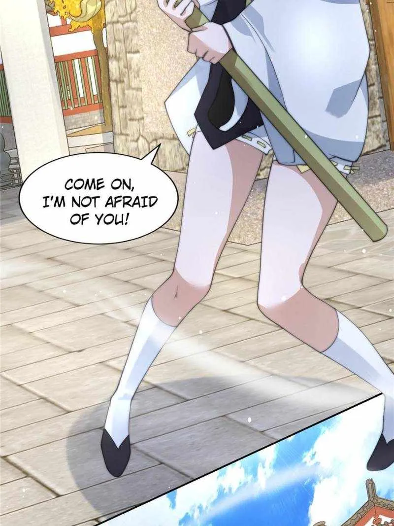 All The Female Apprentices Want To Kill Me Zinmanga X Chapter 78 Page 30