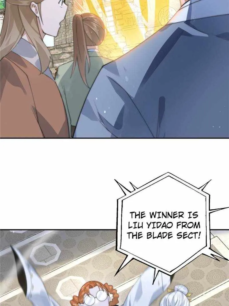 All The Female Apprentices Want To Kill Me Zinmanga X Chapter 78 Page 32