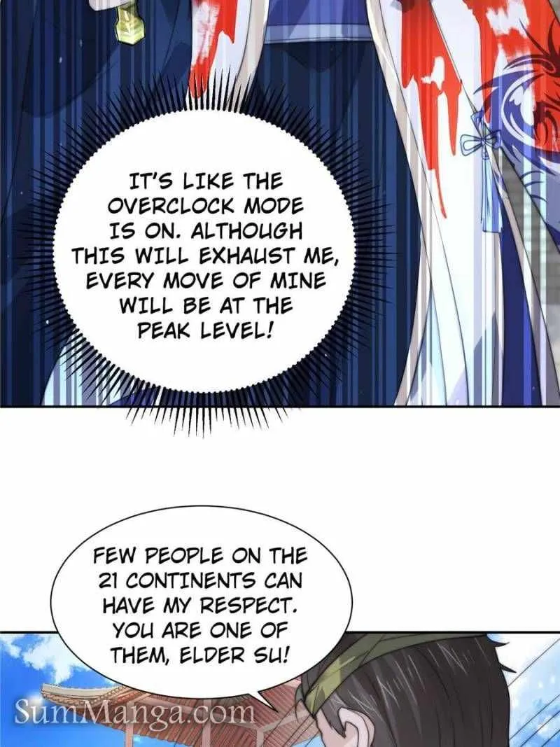 All The Female Apprentices Want To Kill Me Zinmanga X Chapter 78 Page 39