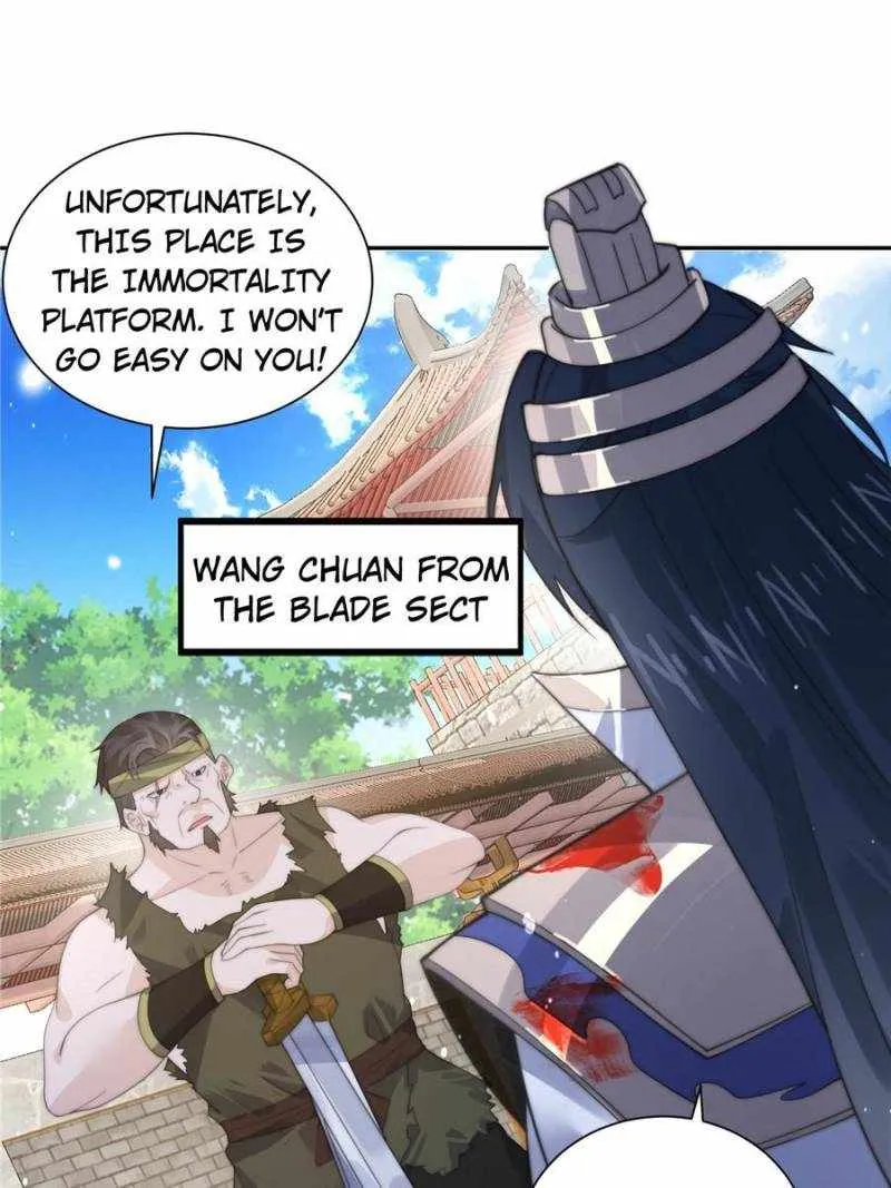 All The Female Apprentices Want To Kill Me Zinmanga X Chapter 78 Page 41