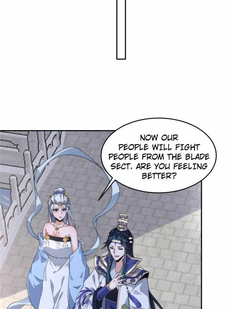 All The Female Apprentices Want To Kill Me Zinmanga X Chapter 76 Page 54