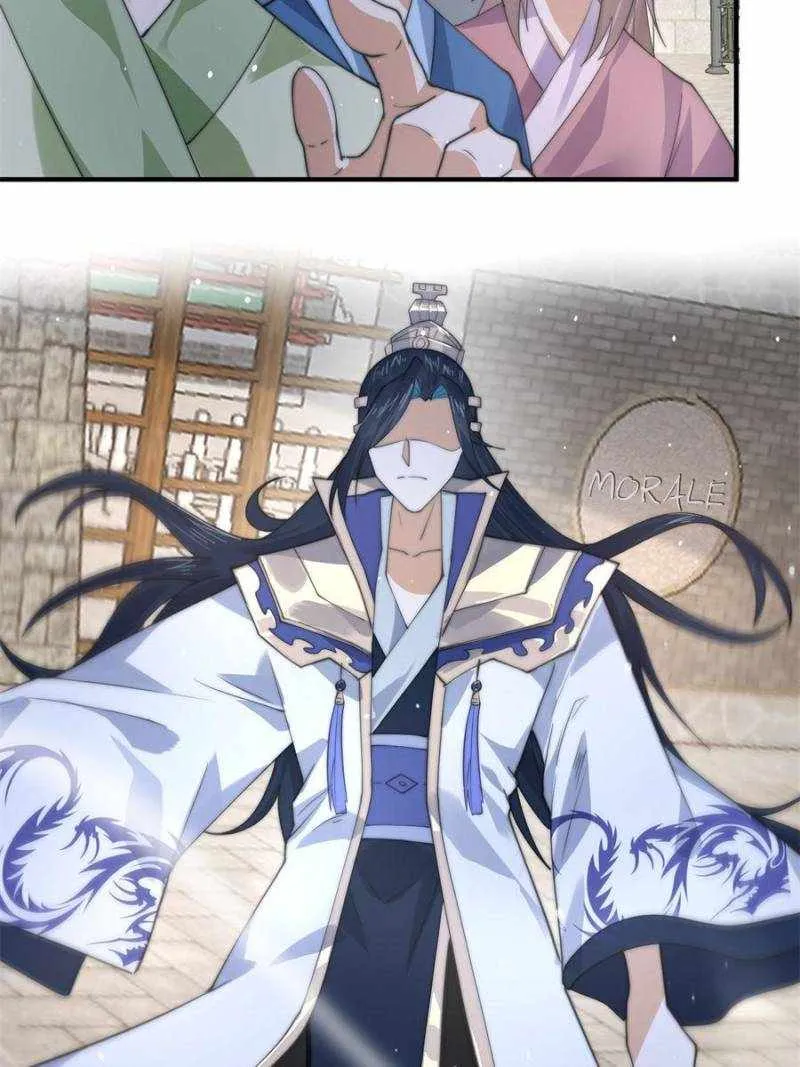 All The Female Apprentices Want To Kill Me Zinmanga X Chapter 75 Page 26