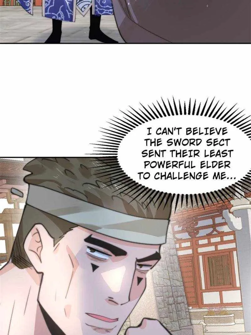 All The Female Apprentices Want To Kill Me Zinmanga X Chapter 75 Page 29