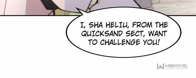 All The Female Apprentices Want To Kill Me Zinmanga X Chapter 75 Page 30