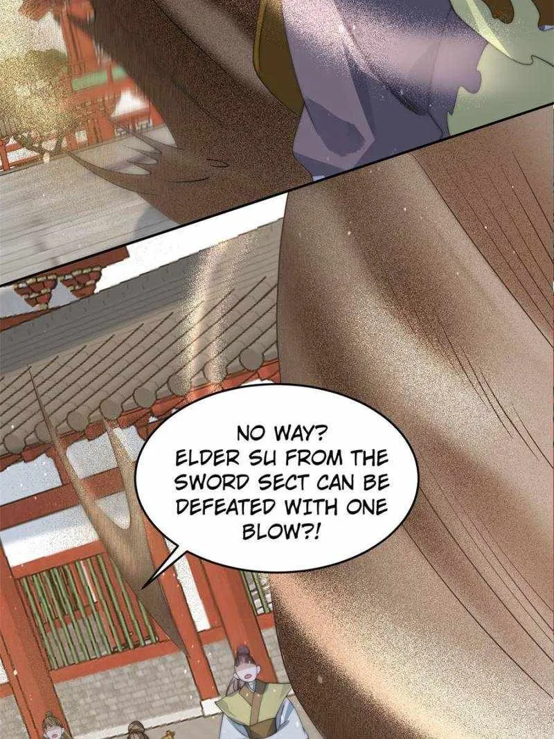 All The Female Apprentices Want To Kill Me Zinmanga X Chapter 75 Page 34