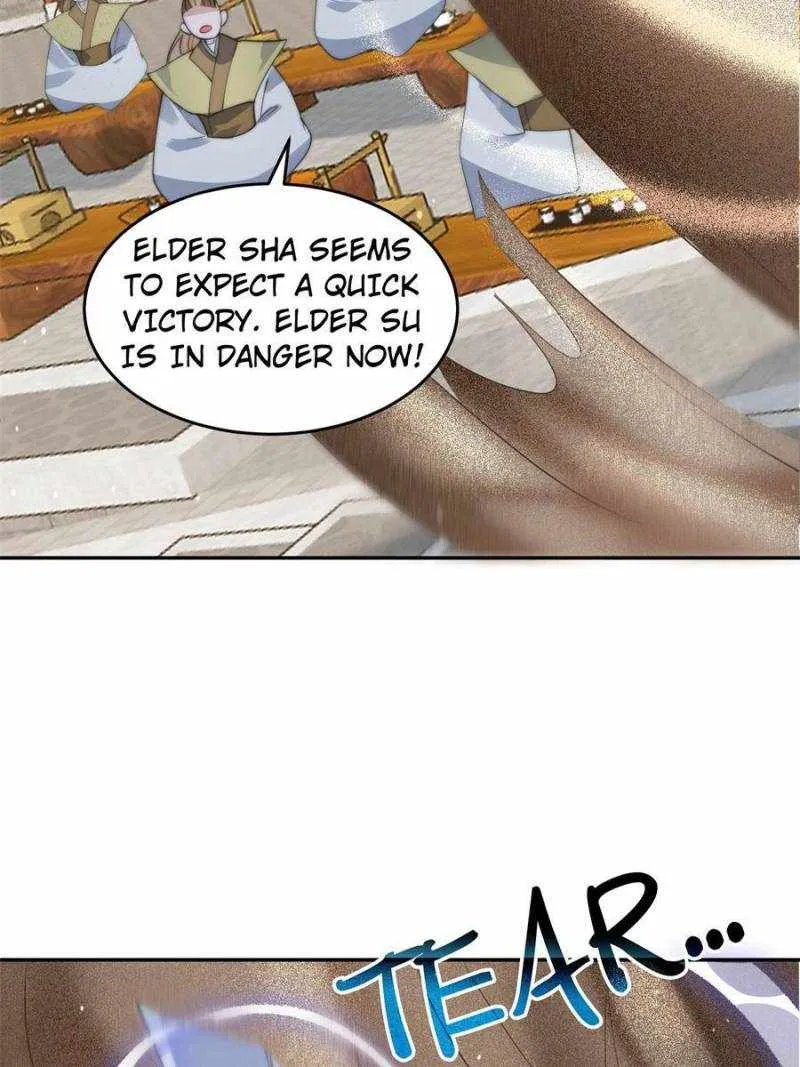 All The Female Apprentices Want To Kill Me Zinmanga X Chapter 75 Page 35