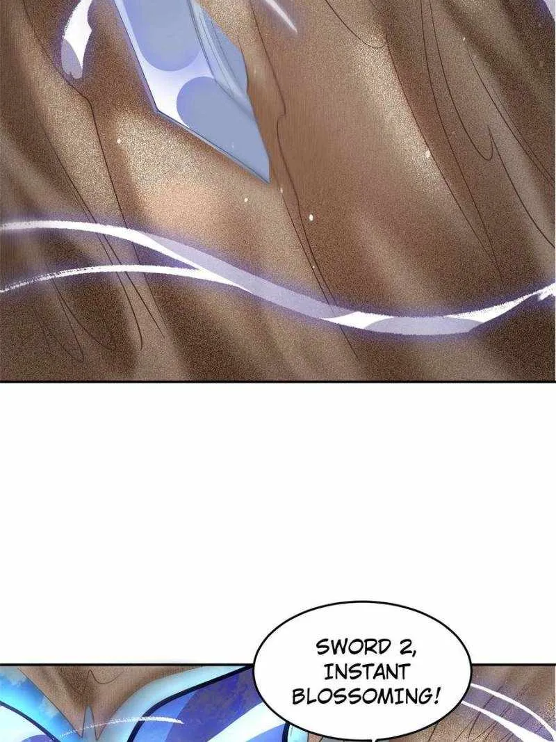 All The Female Apprentices Want To Kill Me Zinmanga X Chapter 75 Page 36
