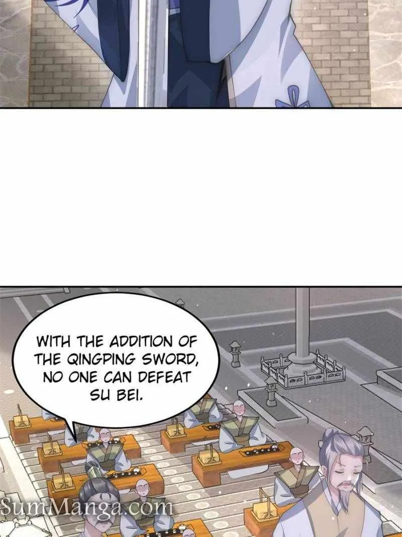 All The Female Apprentices Want To Kill Me Zinmanga X Chapter 75 Page 47