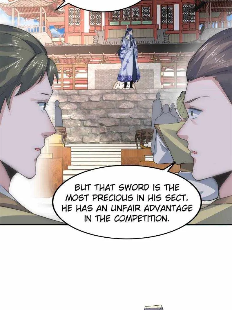 All The Female Apprentices Want To Kill Me Zinmanga X Chapter 75 Page 49