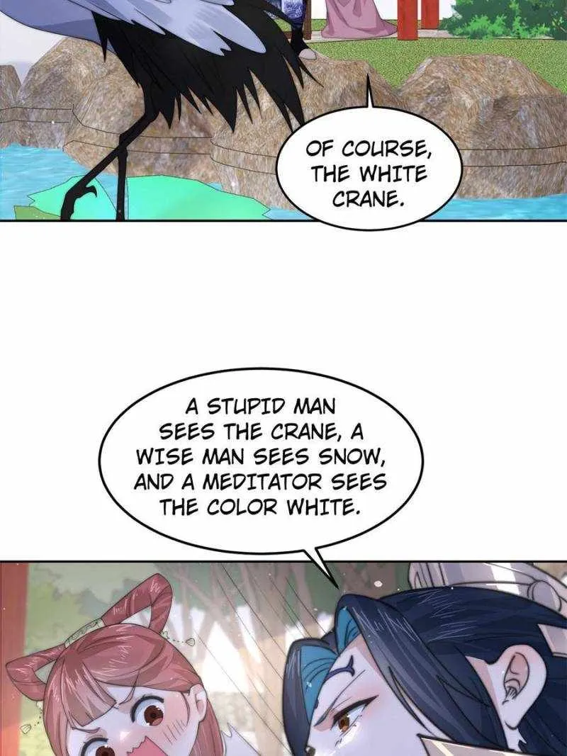 All The Female Apprentices Want To Kill Me Zinmanga X Chapter 74 Page 33