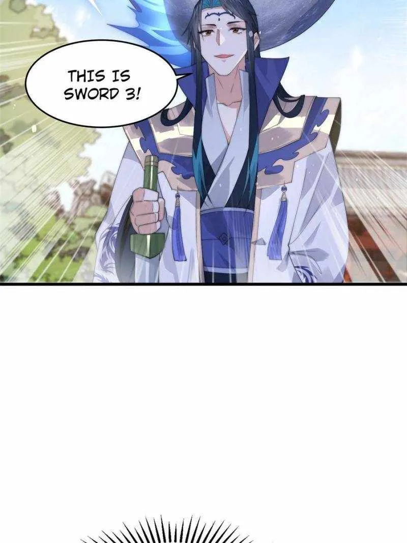 All The Female Apprentices Want To Kill Me Zinmanga X Chapter 74 Page 43