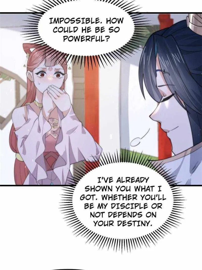 All The Female Apprentices Want To Kill Me Zinmanga X Chapter 74 Page 44
