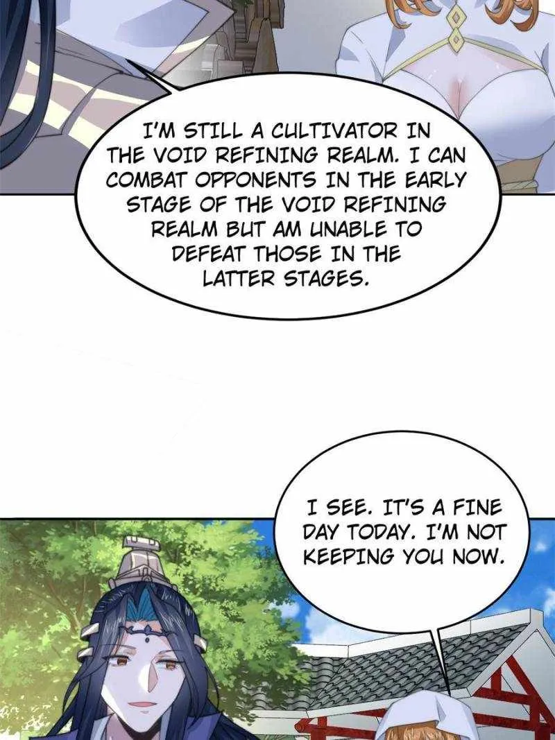 All The Female Apprentices Want To Kill Me Zinmanga X Chapter 74 Page 49
