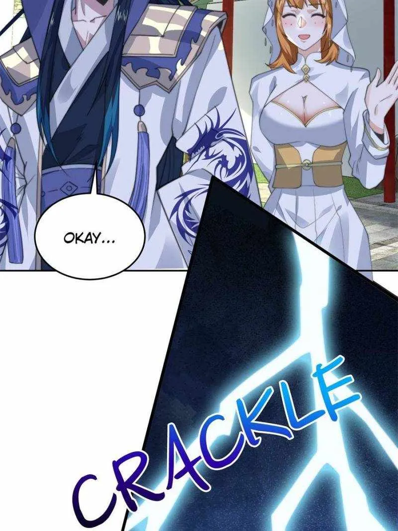All The Female Apprentices Want To Kill Me Zinmanga X Chapter 74 Page 50