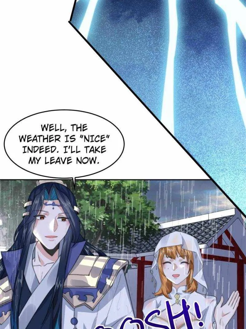 All The Female Apprentices Want To Kill Me Zinmanga X Chapter 74 Page 51