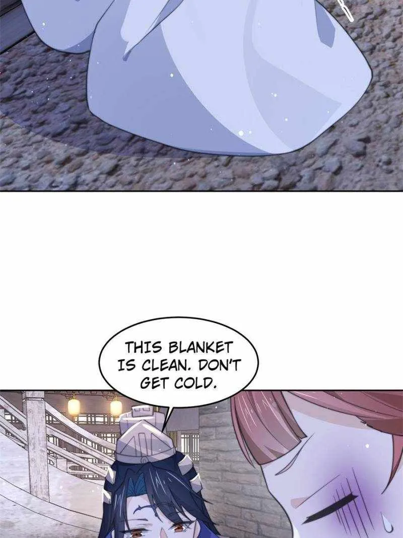 All The Female Apprentices Want To Kill Me Zinmanga X Chapter 73 Page 9