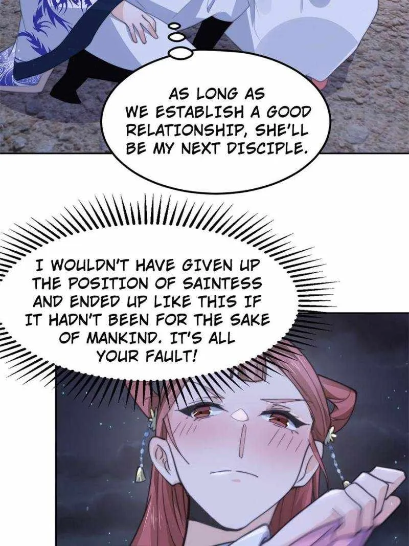 All The Female Apprentices Want To Kill Me Zinmanga X Chapter 73 Page 12
