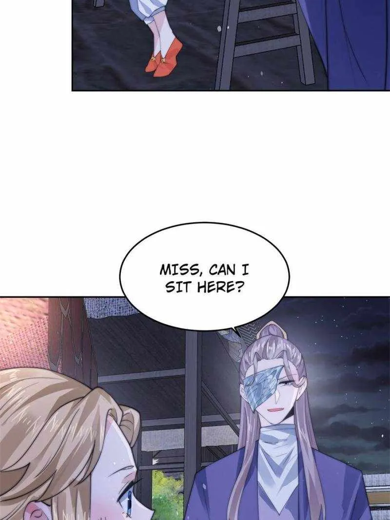 All The Female Apprentices Want To Kill Me Zinmanga X Chapter 73 Page 20
