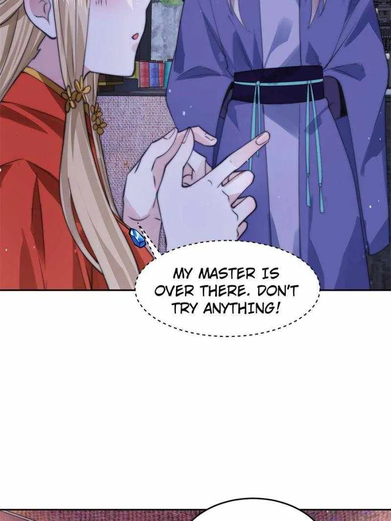 All The Female Apprentices Want To Kill Me Zinmanga X Chapter 73 Page 21