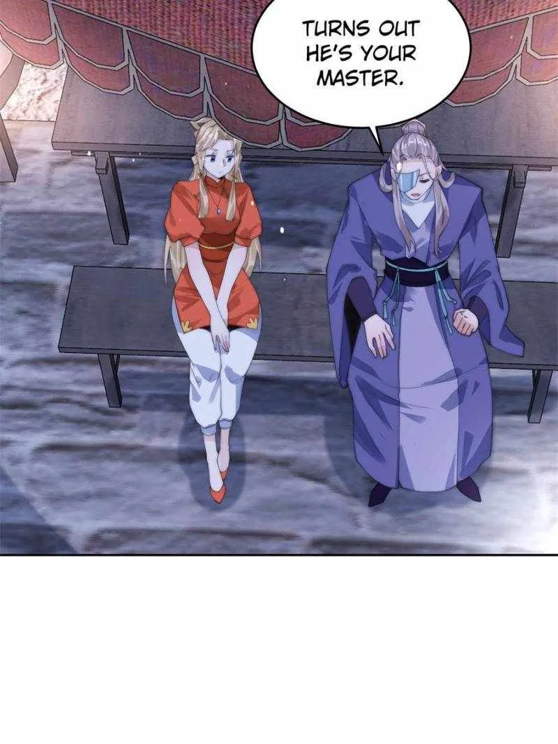 All The Female Apprentices Want To Kill Me Zinmanga X Chapter 73 Page 22