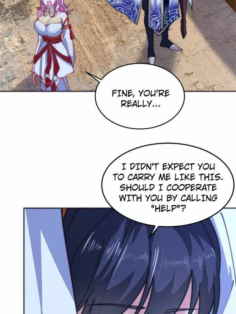 All The Female Apprentices Want To Kill Me Zinmanga X Chapter 72 Page 5