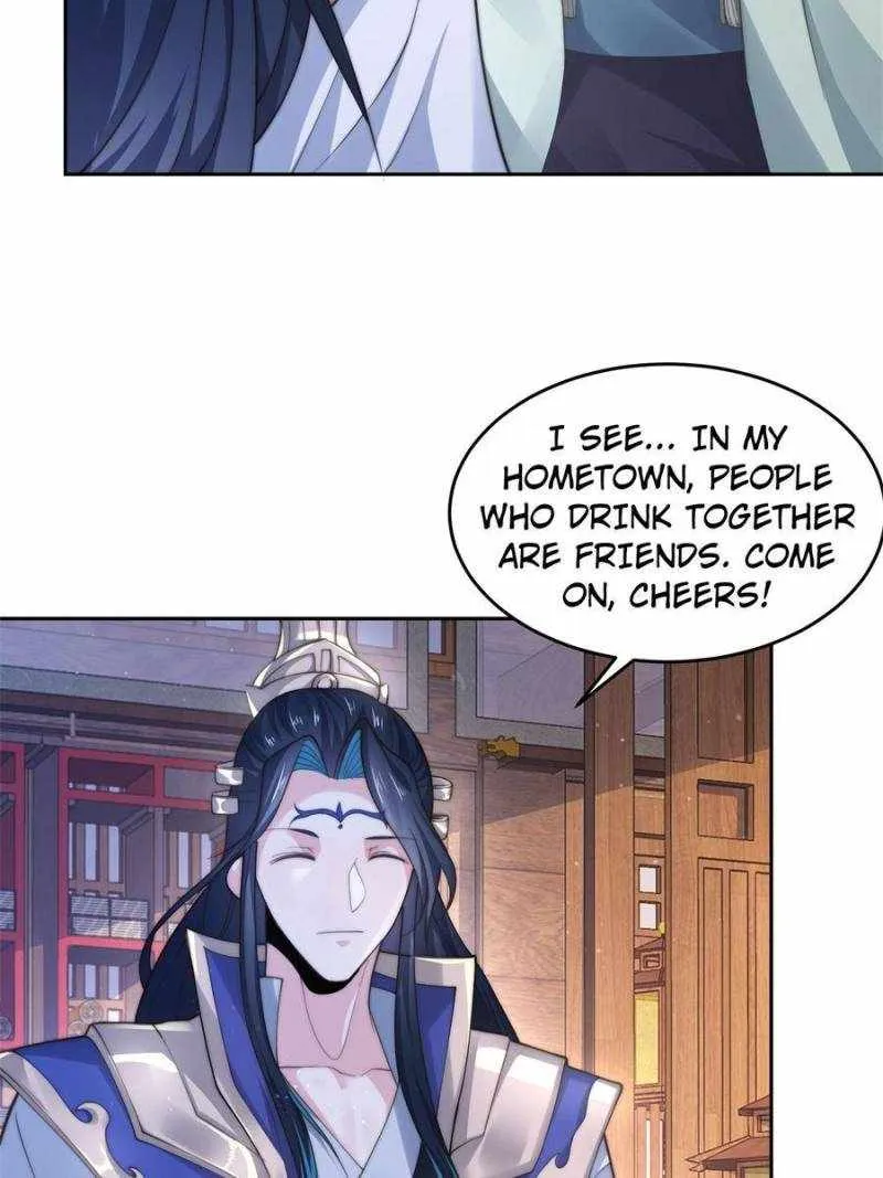 All The Female Apprentices Want To Kill Me Zinmanga X Chapter 71 Page 2