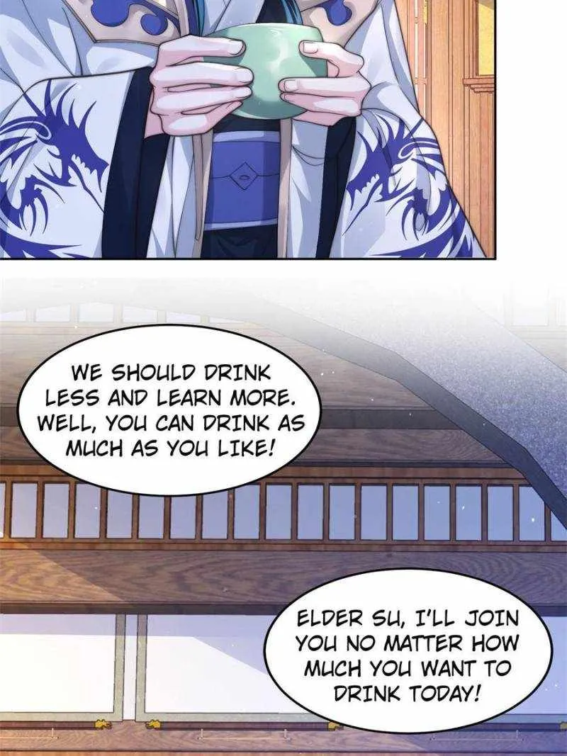 All The Female Apprentices Want To Kill Me Zinmanga X Chapter 71 Page 3