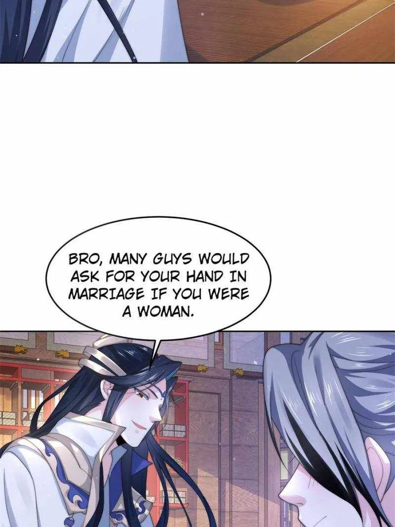 All The Female Apprentices Want To Kill Me Zinmanga X Chapter 71 Page 6