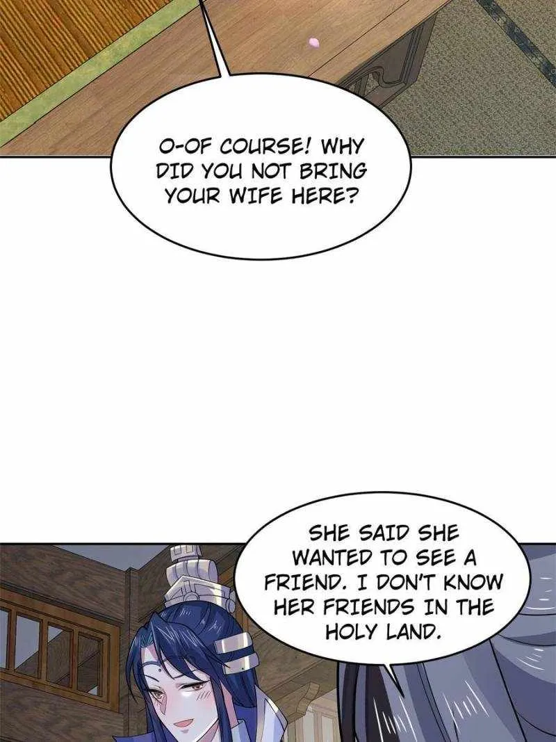 All The Female Apprentices Want To Kill Me Zinmanga X Chapter 71 Page 10
