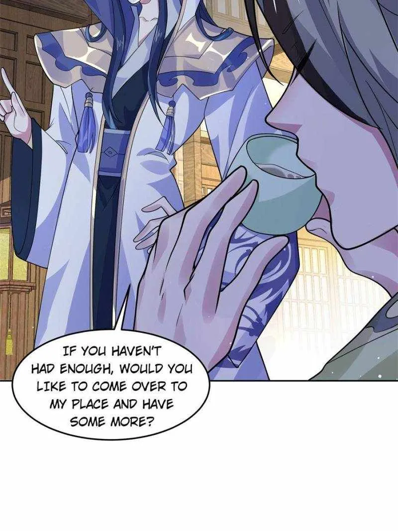 All The Female Apprentices Want To Kill Me Zinmanga X Chapter 71 Page 11