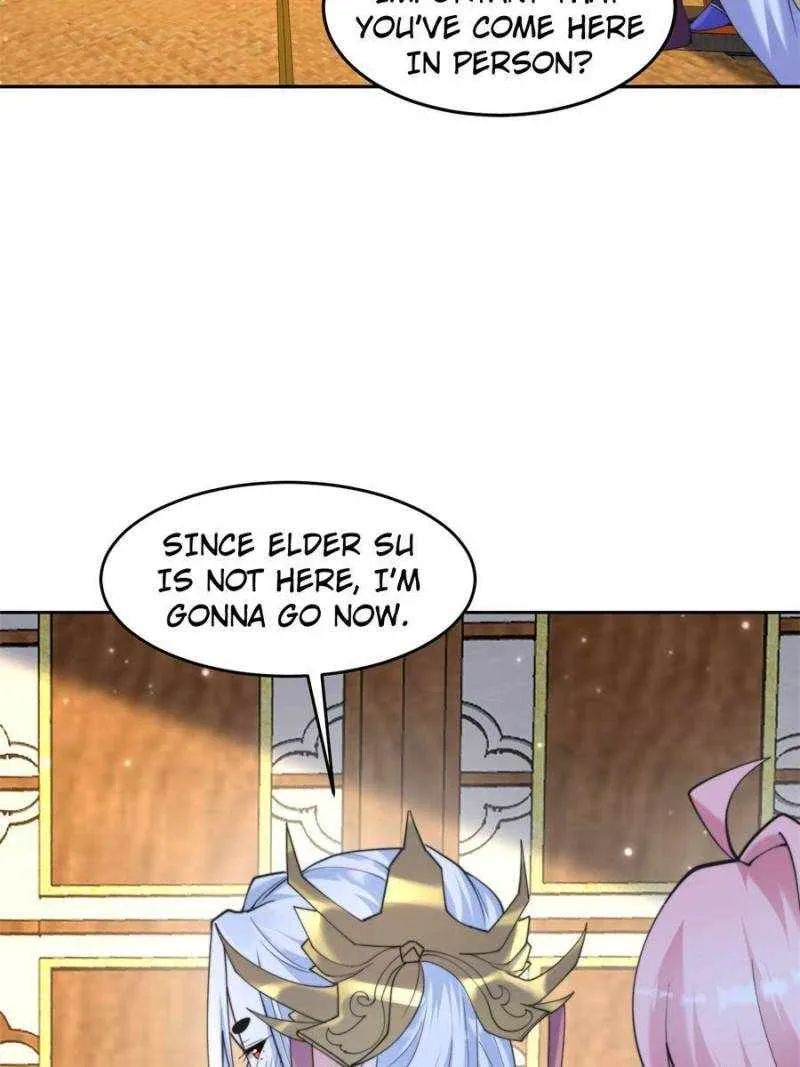 All The Female Apprentices Want To Kill Me Zinmanga X Chapter 71 Page 20