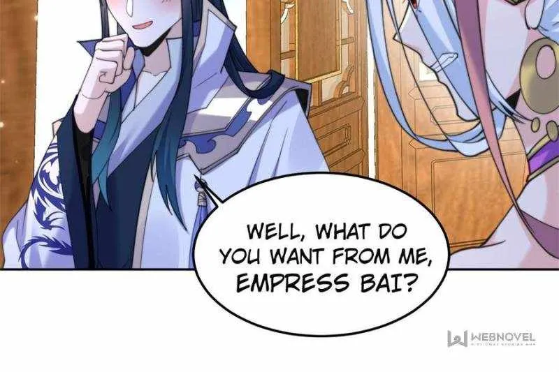 All The Female Apprentices Want To Kill Me Zinmanga X Chapter 71 Page 30