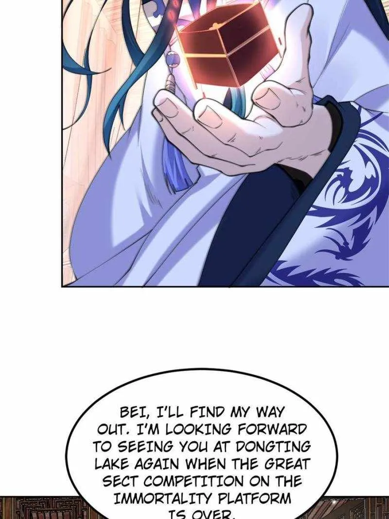 All The Female Apprentices Want To Kill Me Zinmanga X Chapter 71 Page 38