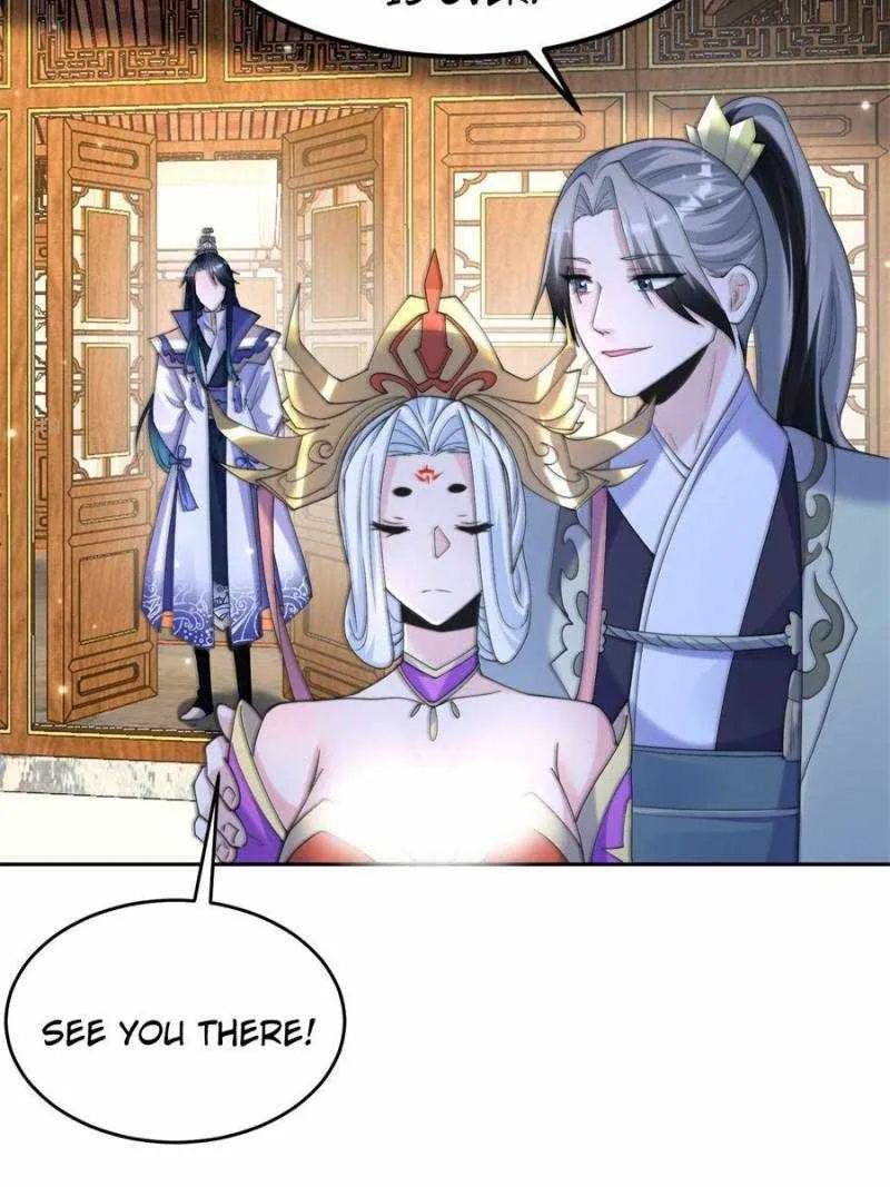 All The Female Apprentices Want To Kill Me Zinmanga X Chapter 71 Page 39