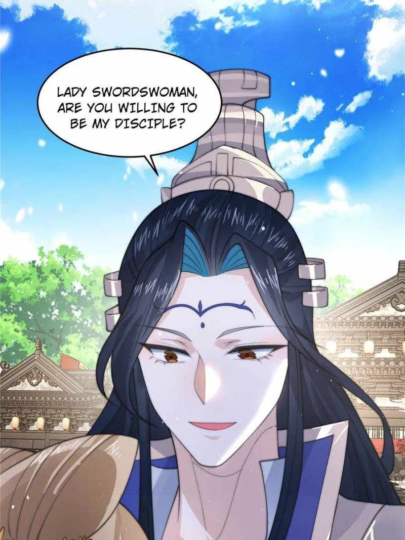 All The Female Apprentices Want To Kill Me Zinmanga X Chapter 70 Page 3