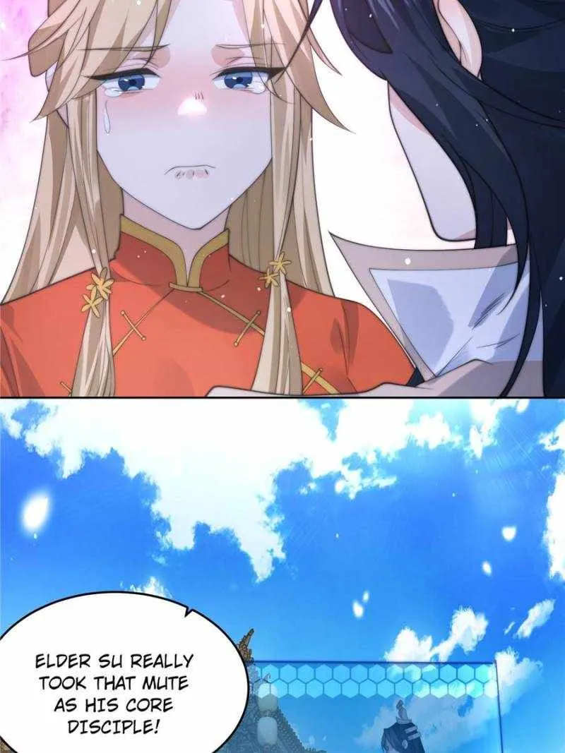 All The Female Apprentices Want To Kill Me Zinmanga X Chapter 70 Page 5
