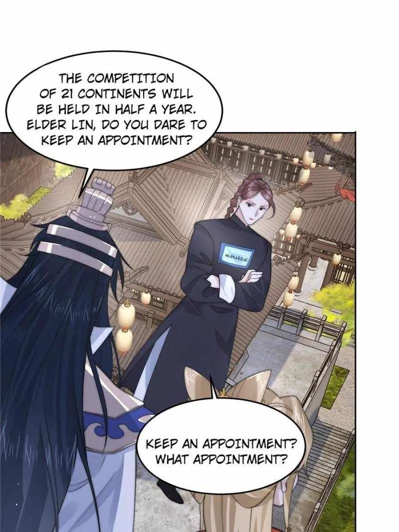 All The Female Apprentices Want To Kill Me Zinmanga X Chapter 70 Page 8