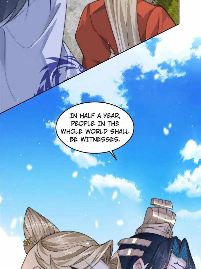 All The Female Apprentices Want To Kill Me Zinmanga X Chapter 70 Page 9
