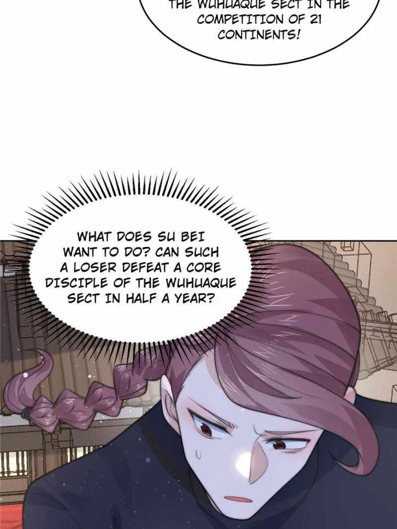 All The Female Apprentices Want To Kill Me Zinmanga X Chapter 70 Page 11
