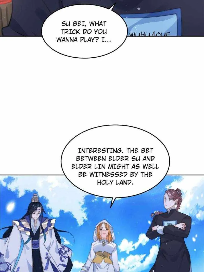 All The Female Apprentices Want To Kill Me Zinmanga X Chapter 70 Page 12