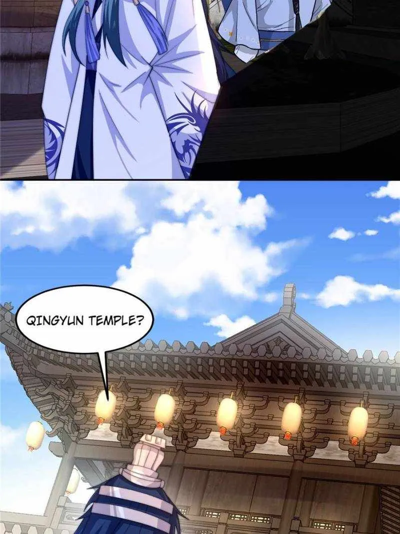 All The Female Apprentices Want To Kill Me Zinmanga X Chapter 70 Page 20