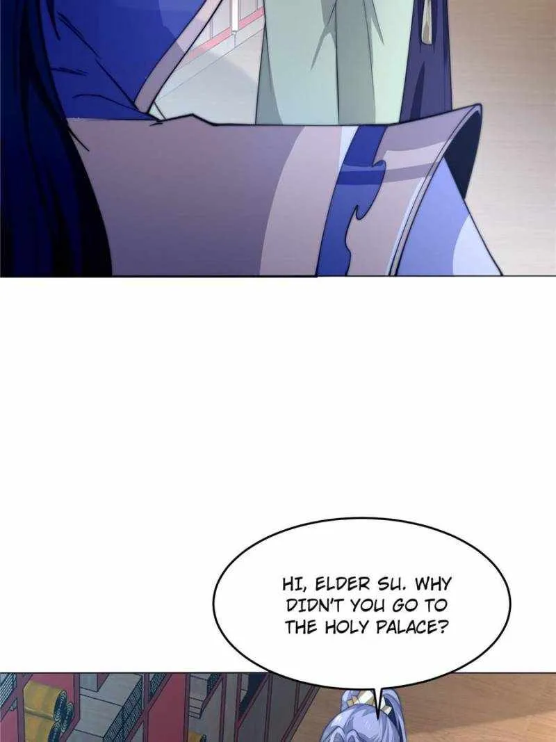 All The Female Apprentices Want To Kill Me Zinmanga X Chapter 70 Page 24