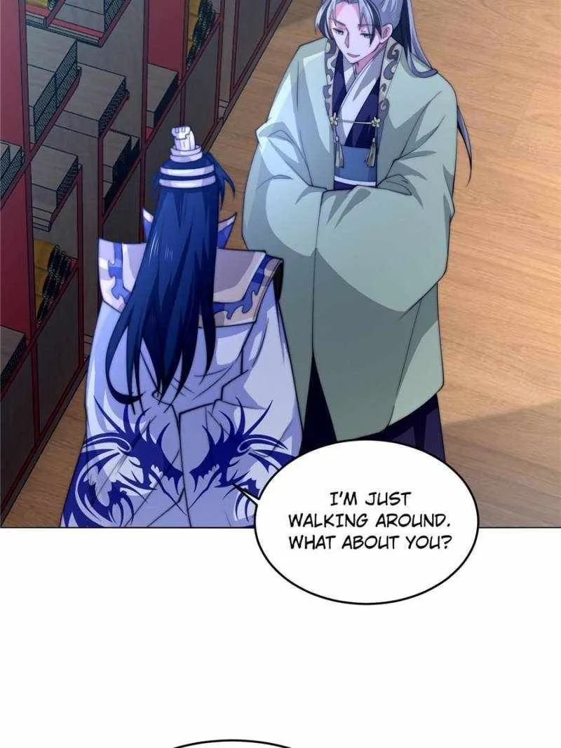 All The Female Apprentices Want To Kill Me Zinmanga X Chapter 70 Page 25