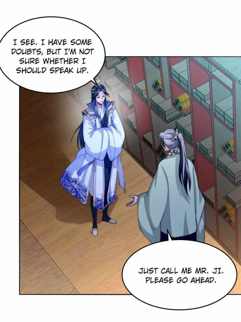 All The Female Apprentices Want To Kill Me Zinmanga X Chapter 70 Page 27