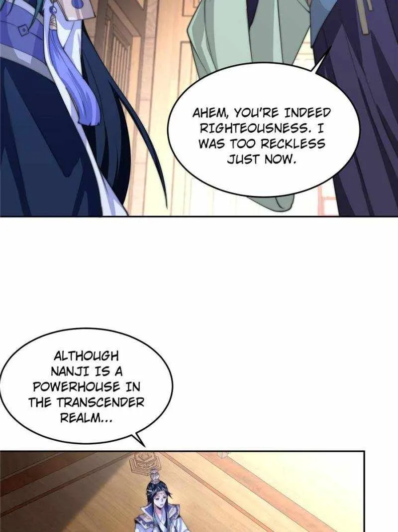 All The Female Apprentices Want To Kill Me Zinmanga X Chapter 70 Page 34