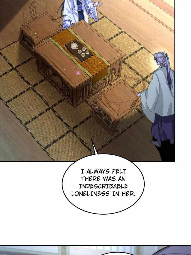 All The Female Apprentices Want To Kill Me Zinmanga X Chapter 70 Page 35