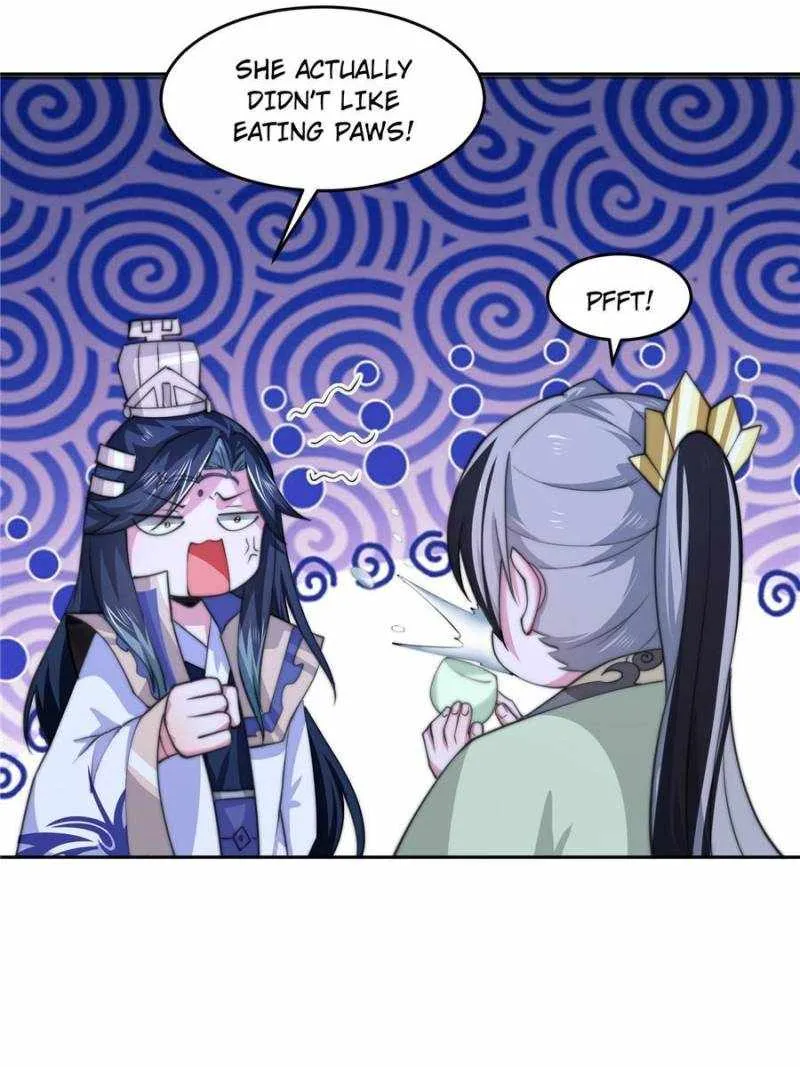 All The Female Apprentices Want To Kill Me Zinmanga X Chapter 70 Page 37
