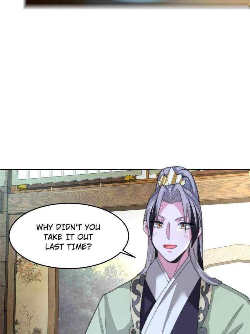 All The Female Apprentices Want To Kill Me Zinmanga X Chapter 70 Page 42