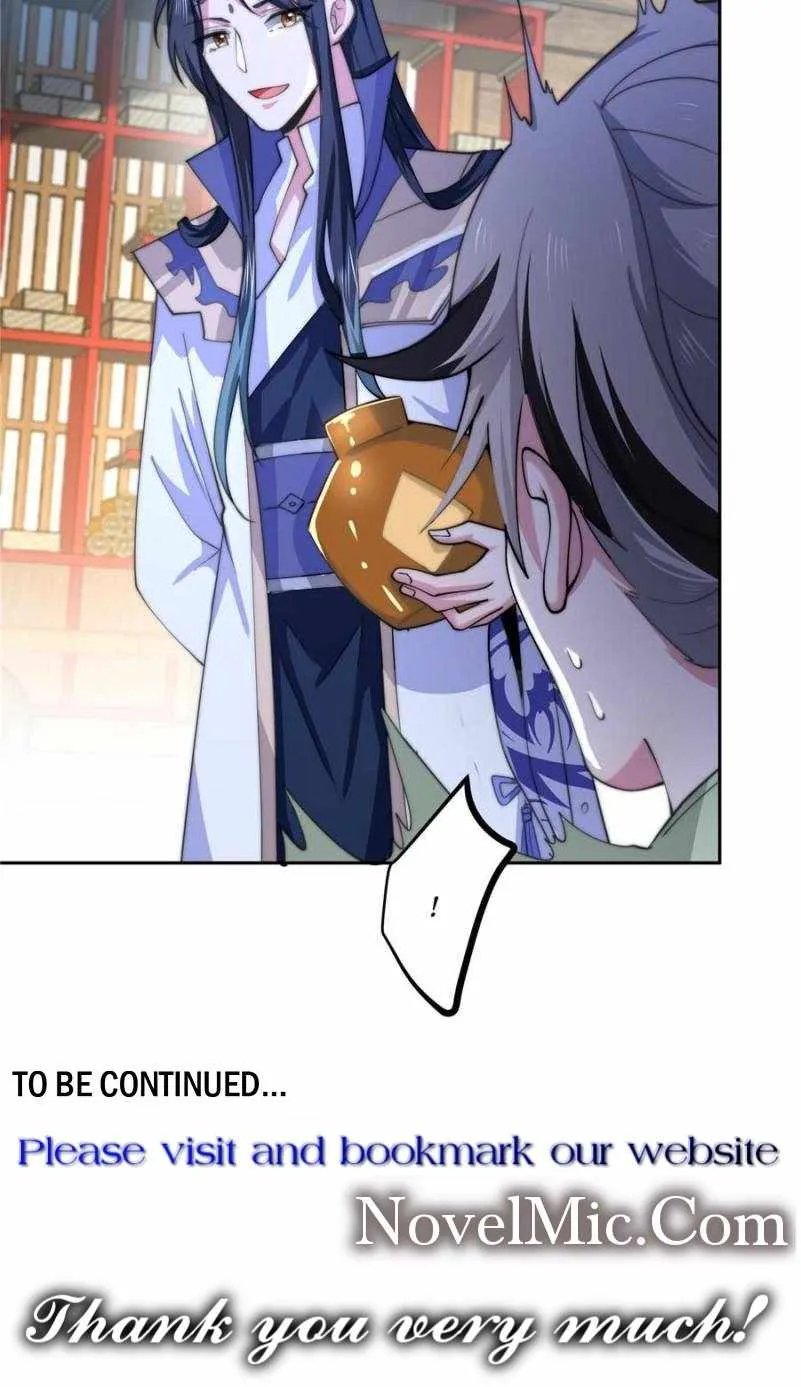 All The Female Apprentices Want To Kill Me Zinmanga X Chapter 70 Page 44